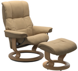 Ekornes Stressless Mayfair Small Classic *Quick Ship*