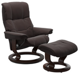 Ekornes Stressless Mayfair Small Classic *Quick Ship*