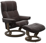 Ekornes Stressless Mayfair Medium Classic *Quick Ship*