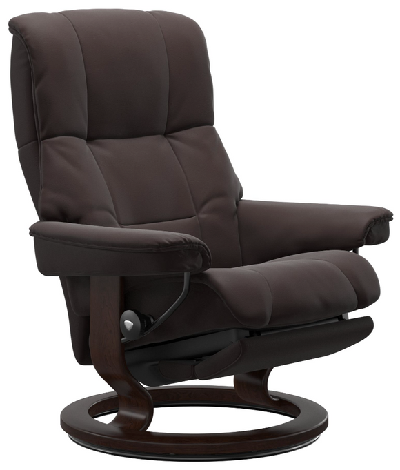 Ekornes Stressless Mayfair Medium Classic Power *Quick Ship*