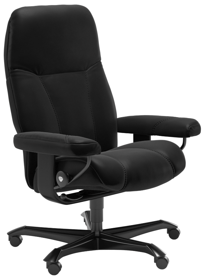 Stressless consul office online