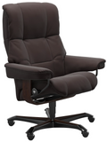 Ekornes Stressless Mayfair Office Chair *Quick Ship*