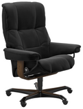 Ekornes Stressless Mayfair Office Chair *Quick Ship*