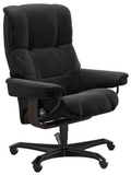 Ekornes Stressless Mayfair Office Chair *Quick Ship*