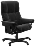 Ekornes Stressless Mayfair Office Chair *Quick Ship*