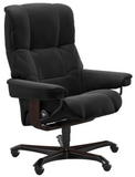 Ekornes Stressless Mayfair Office Chair *Quick Ship*