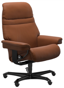 Ekornes Stressless Sunrise Office Chair *Quick Ship*