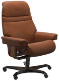 Ekornes Stressless Sunrise Office Chair *Quick Ship*