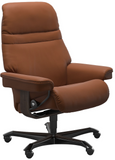 Ekornes Stressless Sunrise Office Chair *Quick Ship*