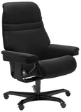 Ekornes Stressless Sunrise Office Chair *Quick Ship*