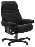 Ekornes Stressless Sunrise Office Chair *Quick Ship*