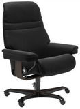 Ekornes Stressless Sunrise Office Chair *Quick Ship*