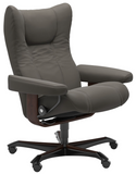 Ekornes Stressless Wing Office Chair *Quick Ship*