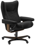 Ekornes Stressless Wing Office Chair *Quick Ship*