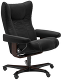 Ekornes Stressless Wing Office Chair *Quick Ship*