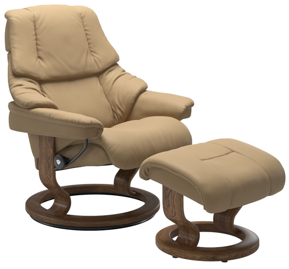 Ekornes Stressless Reno Large Classic *Quick Ship*