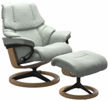 Ekornes Stressless Reno Small Signature *Quick Ship*