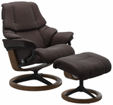 Ekornes Stressless Reno Small Signature *Quick Ship*