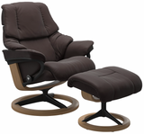 Ekornes Stressless Reno Small Signature *Quick Ship*