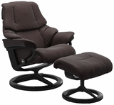 Ekornes Stressless Reno Small Signature *Quick Ship*