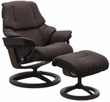 Ekornes Stressless Reno Small Signature *Quick Ship*