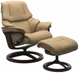 Ekornes Stressless Reno Small Signature *Quick Ship*