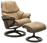 Ekornes Stressless Reno Small Signature *Quick Ship*