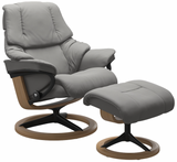 Ekornes Stressless Reno Small Signature *Quick Ship*