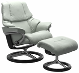 Ekornes Stressless Reno Small Signature *Quick Ship*