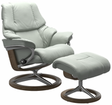 Ekornes Stressless Reno Small Signature *Quick Ship*