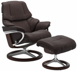 Ekornes Stressless Reno Small Signature *Quick Ship*