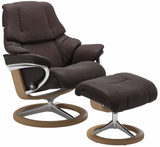 Ekornes Stressless Reno Small Signature *Quick Ship*