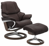 Ekornes Stressless Reno Small Signature *Quick Ship*