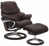 Ekornes Stressless Reno Small Signature *Quick Ship*