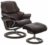 Ekornes Stressless Reno Small Signature *Quick Ship*