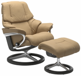 Ekornes Stressless Reno Small Signature *Quick Ship*