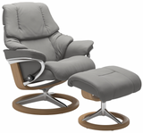 Ekornes Stressless Reno Small Signature *Quick Ship*