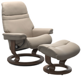 Ekornes Stressless Sunrise Medium Classic *Quick Ship*