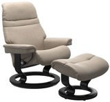 Ekornes Stressless Sunrise Medium Classic *Quick Ship*