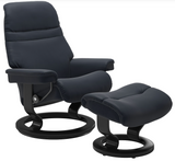 Ekornes Stressless Sunrise Medium Classic *Quick Ship*