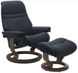 Ekornes Stressless Sunrise Medium Classic *Quick Ship*