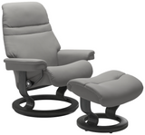 Ekornes Stressless Sunrise Medium Classic *Quick Ship*