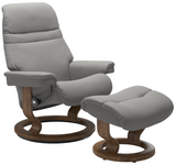 Ekornes Stressless Sunrise Medium Classic *Quick Ship*