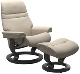 Ekornes Stressless Sunrise Medium Classic *Quick Ship*