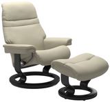 Ekornes Stressless Sunrise Medium Classic *Quick Ship*