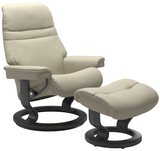 Ekornes Stressless Sunrise Medium Classic *Quick Ship*