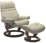 Ekornes Stressless Sunrise Medium Classic *Quick Ship*