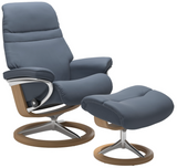 Ekornes Stressless Sunrise Large Signature *Quick Ship*