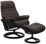 Ekornes Stressless Sunrise Large Signature *Quick Ship*