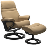 Ekornes Stressless Sunrise Large Signature *Quick Ship*